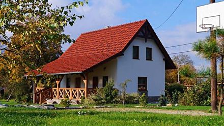 Sudecka Ostoja-Domy z Sauną i Balią (1)