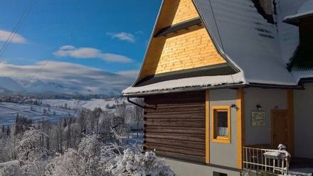 Dom na Rusińskim 11 (1)