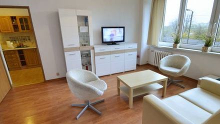 Mieszkania Gościnne (1)