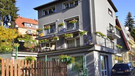 Gościniec Gazda (1)