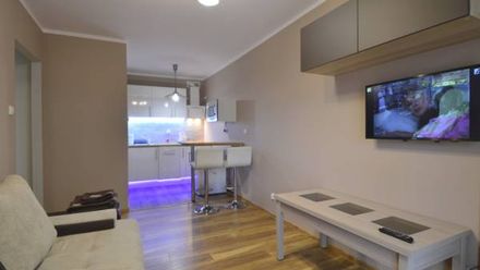Apartamenty Diana (1)