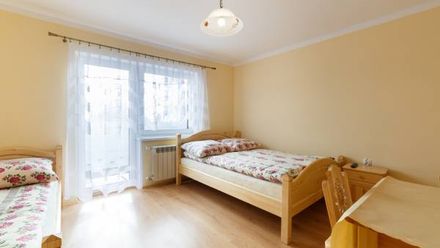 Dom Wypoczynkowy Budzowie (1)