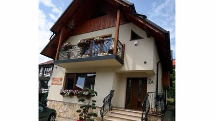 Szczawnicka Hacjenda (1)