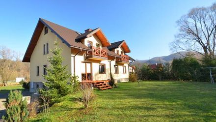 Pokoje Gościnne Dorota Andreasik (1)