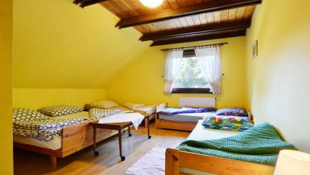 Agroturystyka Smoczy Dwór (1)