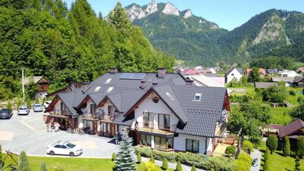 Apartamenty Maria Magiera (1)