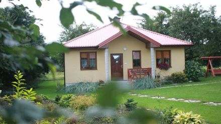 Gospodarstwo Agroturystyczne Wielgie (1)