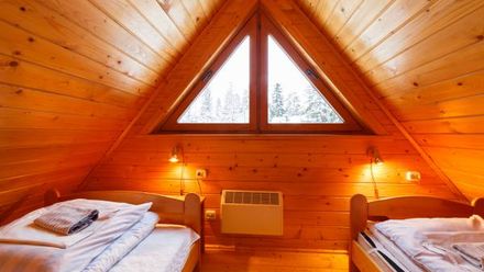 Ośrodek Wypoczynkowy Kabel (1)