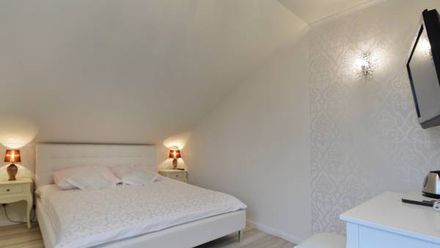 Gościniec - noclegi - Lublin (1)