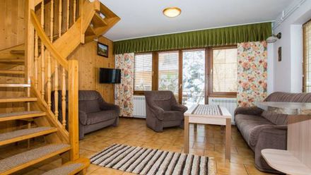 Domek U Zająców (1)