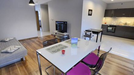 Apartamenty nad Potoczkiem (1)