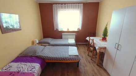 Pokoje Gościnne Pod Różami (1)