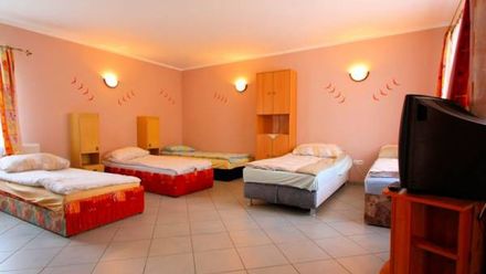 Agroturystyka Mozaika (1)