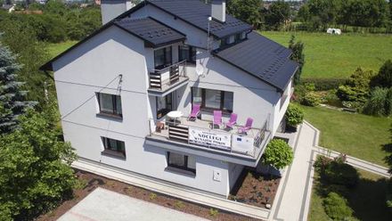 Agroturystyka Willa Platan (1)