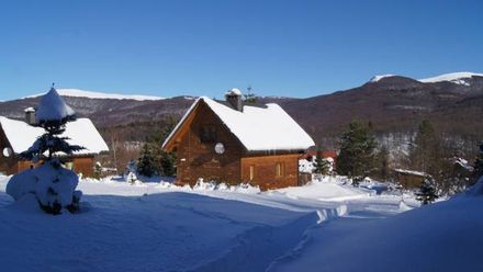 Domki Pod Jawornikiem (1)