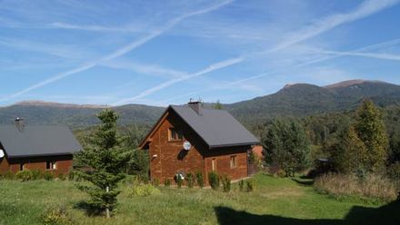 Domki Pod Jawornikiem (1)