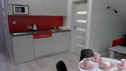 Apartamenty Olimpijskie Szczyrk (1)