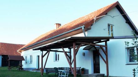 Noclegi nad wodą (1)