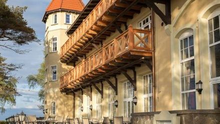 Hotel Neptun (1)