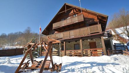 Beskidzki Kącik (1)