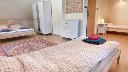 Fajne Miejsce Szczyrk (1)