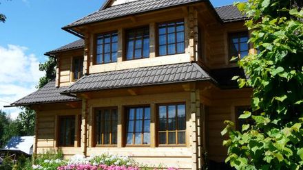 Góralskie zacisze Misiagówka (1)