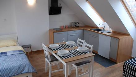 Apartament Zosia (1)