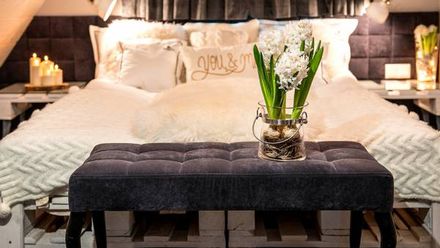 Pensjonat Silverton (1)