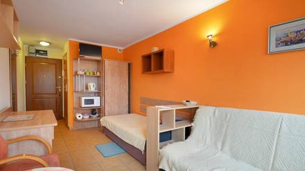 Apartamenty Irena (1)