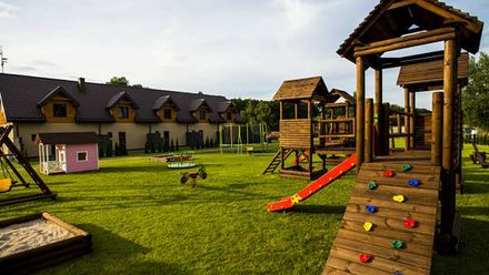 Atlanta Domki i Apartamenty (1)