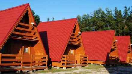 Domki letniskowe Firlejowski Zakątek (1)