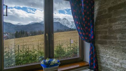 Góralski Dom & Apartamenty (1)