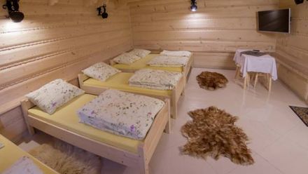 Pokoje Gościnne Skupień Maria (1)