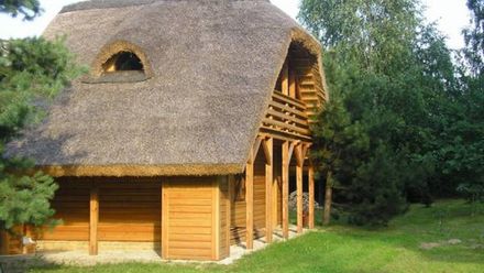 Agroturystyka Chata Toma (1)