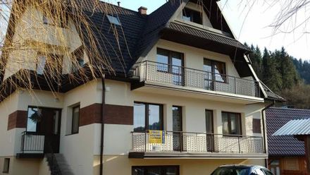 Pokoje gościnne Barbara (1)