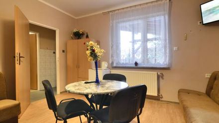 Agroturystyka U Wiesi (1)