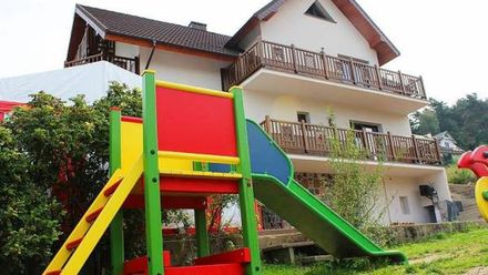 Gościniec Malinówka (1)