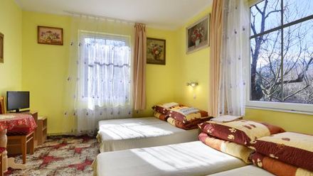 Dom Wypoczynkowy Admirał (1)