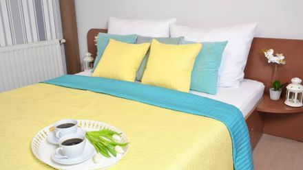 Ośrodek Wczasowy Paulina (1)