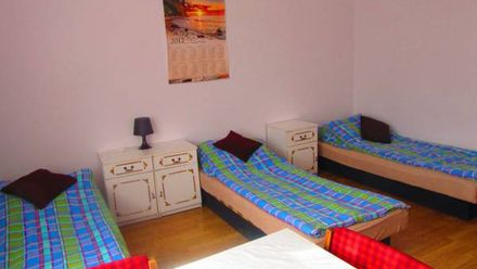 Kwatera prywatna/hostel Gliwice (1)