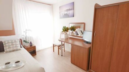 Dom Wczasowy Damian (1)