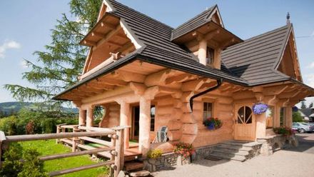 Domki Pod Reglami (1)