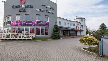 Hotel Czarna Perła *** (1)