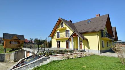 Agroturystyka u Anny i Dariusza (1)