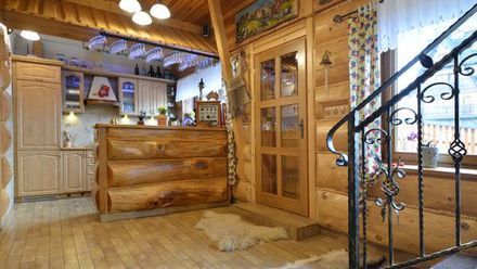 Zbójeckie Spanie (1)