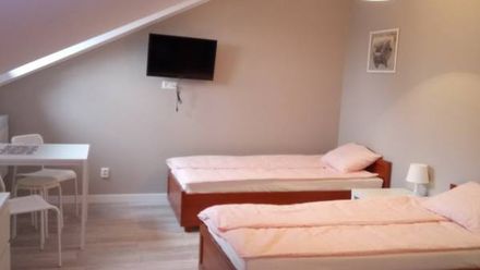 Agroturystyka Stajnia u Kowala (1)