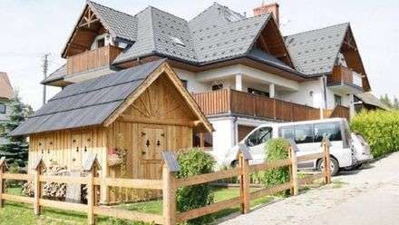 Apartamenty na Rycerskiej (1)