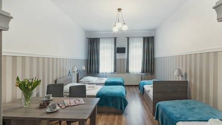 Sanatorium Uzdrowiskowe Chemik (1)