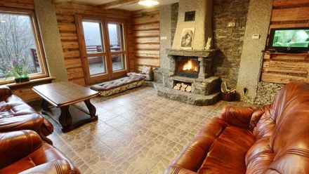 Chata pod Bieniatką (1)