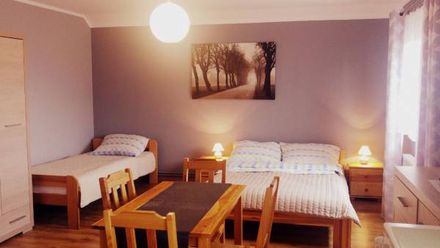 Pokoje gościnne Darola (1)